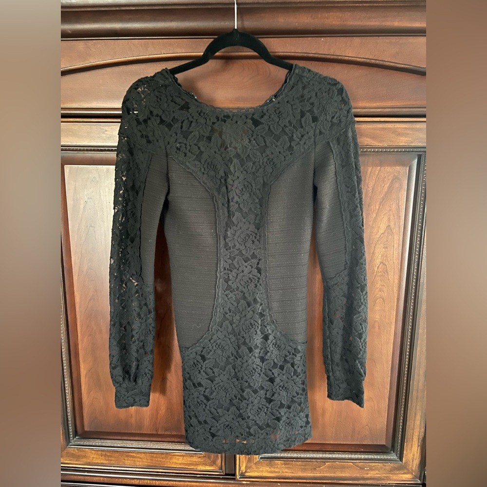 Can be worn as dress or tunic